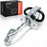 1x Türfeststeller Türfangband Türstopper Vorne für VW Fox Schrägheck 5Z1 5Z3 5Z4