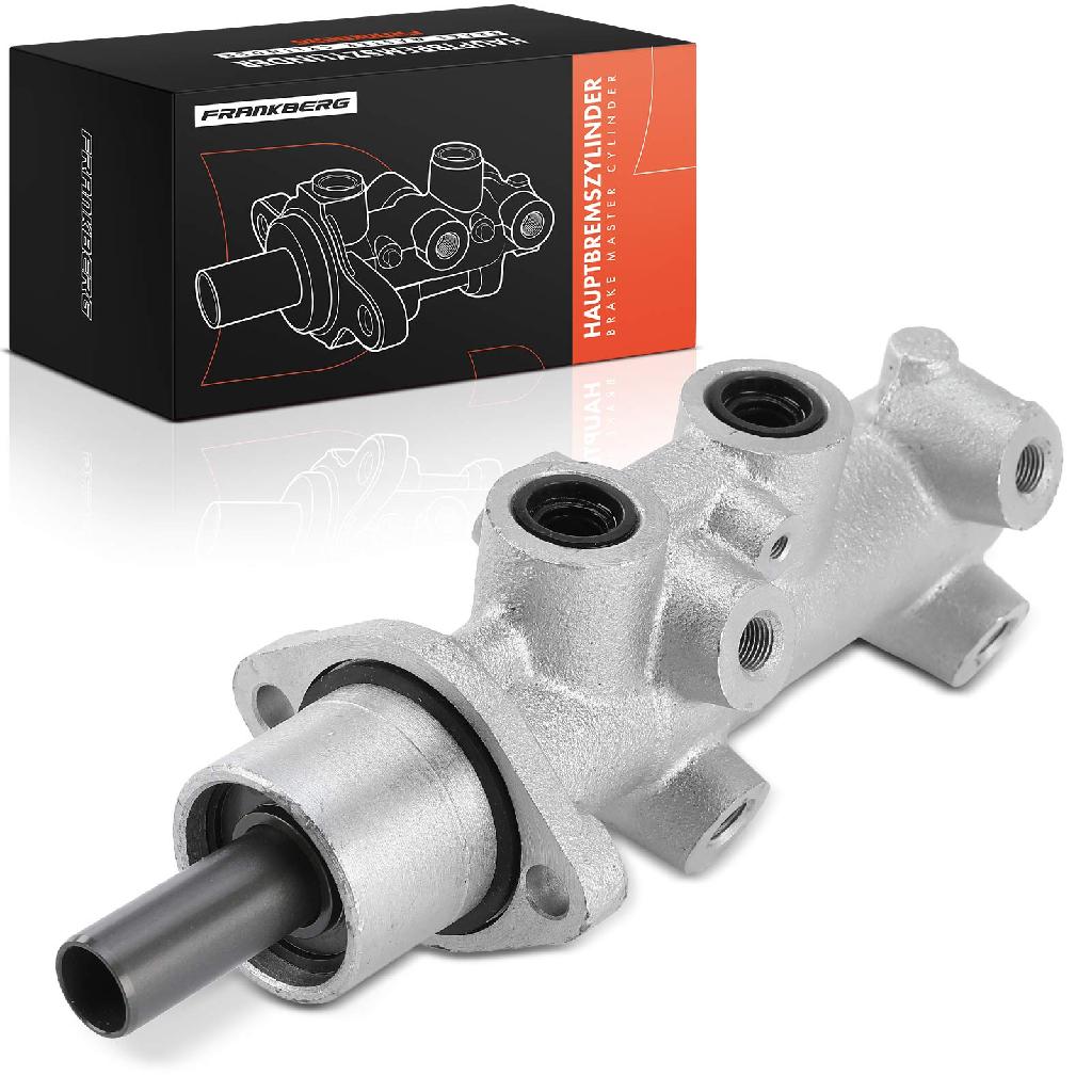 1x Hauptbremszylinder Bremszylinder für Citroën Jumper Fiat Ducato Peugeot Boxer