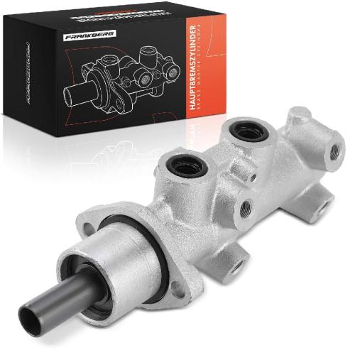 1x Hauptbremszylinder Bremszylinder für Citroën Jumper Fiat Ducato Peugeot Boxer Bild 1x Hauptbremszylinder Bremszylinder für Citroën Jumper Fiat Ducato Peugeot Boxer