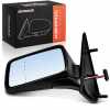 Frankberg 1x Außenspiegel Links für VW Golf III Variant Vento 1H1 1H5 1H2 Bild Frankberg 1x Außenspiegel Links für VW Golf III Variant Vento 1H1 1H5 1H2