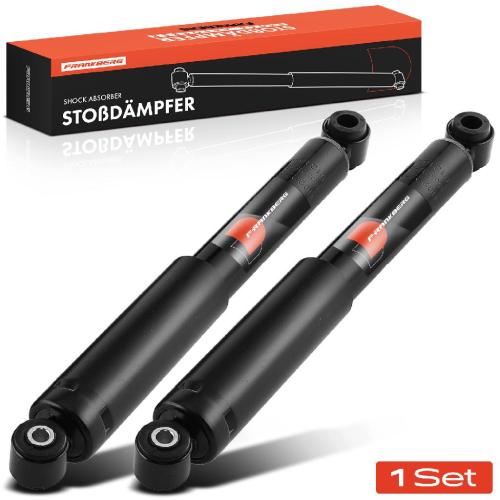 2x Stoßdämpfer Hinterachse für Renault Espace III JE0 1.9L 2.0L 2.2L 3.0L 1996-2002 Bild 2x Stoßdämpfer Hinterachse für Renault Espace III JE0 1.9L 2.0L 2.2L 3.0L 1996-2002