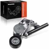 1x Spannrolle Riemenspanner für VW Golf IV Bora Audi A3 Seat Skoda