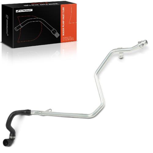1x Kühlerschlauch Wasserschlauch für BMW X5 E70 3.0L 2006-2010 Bild 1x Kühlerschlauch Wasserschlauch für BMW X5 E70 3.0L 2006-2010