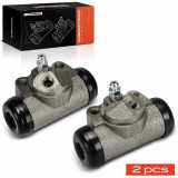 2x Radbremszylinder Hinten für Jeep Cherokee XJ Grand Cherokee ZG ZJ