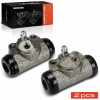 2x Radbremszylinder Hinten für Jeep Cherokee XJ Grand Cherokee ZG ZJ Bild 2x Radbremszylinder Hinten für Jeep Cherokee XJ Grand Cherokee ZG ZJ