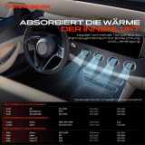 1x Verdampfer Klimaanlage für VW Golf VIII Audi A3 Q2 Seat Leon Skoda Superb III