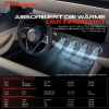 1x Verdampfer Klimaanlage f&uuml;r VW Golf VIII Audi A3 Q2 Seat Leon Skoda Superb III