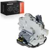 1x Türschloss Vorne Rechts für Audi A3 Cabriolet Sportback A4 Avant A6 Allroad A8 R8 Seat Exeo ST