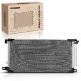 Frankberg 1x Kondensator Klimaanlage für Toyota Prius W5 Lexus UX AA1 AH1 MA1 1.8L