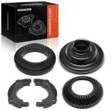 1x Domlager Federbeinstütz lager für OPEL Astra H Zafira B A04 2004-2014