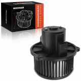 Frankberg 1x Gebläsemotor Innenraumgebläse für BMW Z4 Coupe E86 Z4 Roadster E85 2002-2009