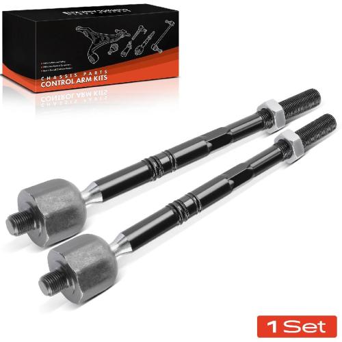 Frankberg 2x Spurstange Vorderachse für Chevrolet Camaro Camaro Convertible 2.0L 6.2L Bj ab 2015 Bild Frankberg 2x Spurstange Vorderachse für Chevrolet Camaro Camaro Convertible 2.0L 6.2L Bj ab 2015