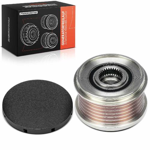 1x Generatorfreilauf Lichtmaschine für Opel Corsa E X15 1.3L Bj ab 2014 Bild 1x Generatorfreilauf Lichtmaschine für Opel Corsa E X15 1.3L Bj ab 2014