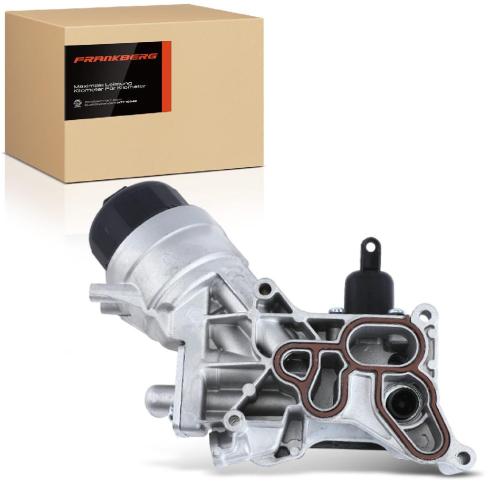 1x ÖlkühlerÖlfilter für Fiat Doblo Linea Grande Punto Strada Opel Astra H J 1.3L Bild 1x ÖlkühlerÖlfilter für Fiat Doblo Linea Grande Punto Strada Opel Astra H J 1.3L