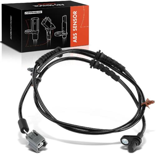 Frankberg 1x ABS Sensor Hinterachse links für Nissan NV200 Evalia Kasten NV200/Evalia Bus 1.5L 1.6L Bj ab 2010 Bild Frankberg 1x ABS Sensor Hinterachse links für Nissan NV200 Evalia Kasten NV200/Evalia Bus 1.5L 1.6L Bj ab 2010