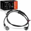 Frankberg 1x ABS Sensor Hinterachse links für Nissan NV200 Evalia Kasten NV200/Evalia Bus 1.5L 1.6L Bj ab 2010