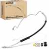 1x Servolenkung Schlauch für Mitsubishi Lancer VIII Sportback CYA CZA CX A 2.0L Bild 1x Servolenkung Schlauch für Mitsubishi Lancer VIII Sportback CYA CZA CX A 2.0L