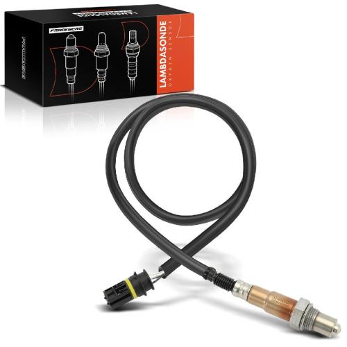 1x Lambdasonde Diagnosesonde Nach Katalysator für BMW 5er E60 2.0L 2007-2010 Bild 1x Lambdasonde Diagnosesonde Nach Katalysator für BMW 5er E60 2.0L 2007-2010