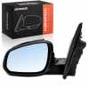 Frankberg 1x Außenspiegel Links für Opel Karl C16 Chevrolet Spark M400 1.0L 1.4L Bj ab 2015 Bild Frankberg 1x Außenspiegel Links für Opel Karl C16 Chevrolet Spark M400 1.0L 1.4L Bj ab 2015