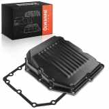 1x Ölwanne Getriebeölwanne für Ford Galaxy Mondeo S-Max Volvo S80 V70