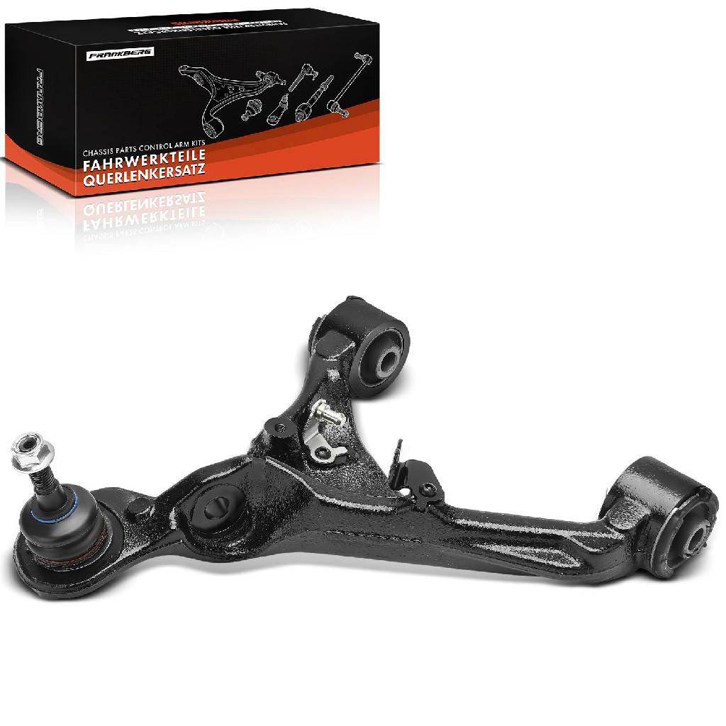 1x Querlenker Vorderachse für Land Rover Discovery III Van IV Range Sport 2.7L 4.0L 4.4L 2004-2018