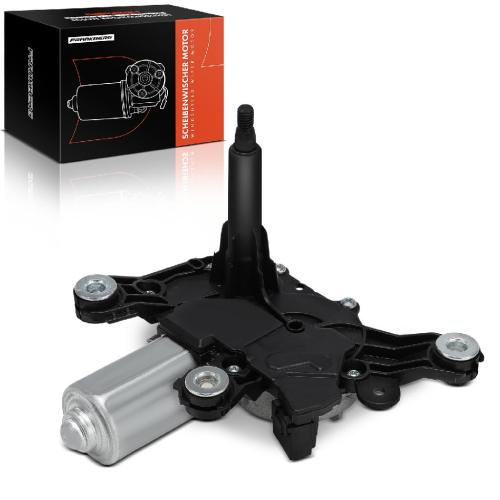 1x Wischermotor Scheibenwischermotor Hinten für Dacia Duster HM HS Logan MCV II Bild 1x Wischermotor Scheibenwischermotor Hinten für Dacia Duster HM HS Logan MCV II