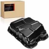 Frankberg 1x Ölwanne Motorölwanne für Chrysler Sebring Dodge Avenger Caliber Journey Jeep Compass Patriot