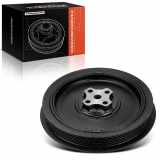 1x Riemenscheibe Kurbelwelle für Volvo S60 II 134 S60 3 V90 II Kombi XC60 II T6 AWD