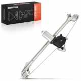 Frankberg 1x Fensterheber Hinten Rechts für Mercedes E-Klasse T-Model W210 S210