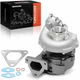 Frankberg 1x Abgasturbolader für Mercedes-Benz Sprinter 2-T Bus B901 B902 B903 B904 Nissan NP300 Navara D40 NP300