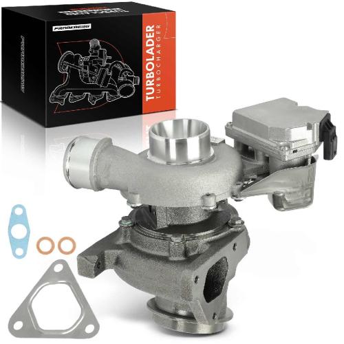 1x Abgasturbolader für Mercedes-Benz Viano W639 Vito Bus Vito/Mixto Kasten 2.2L 3.0L 2003-2014 Bild 1x Abgasturbolader für Mercedes-Benz Viano W639 Vito Bus Vito/Mixto Kasten 2.2L 3.0L 2003-2014