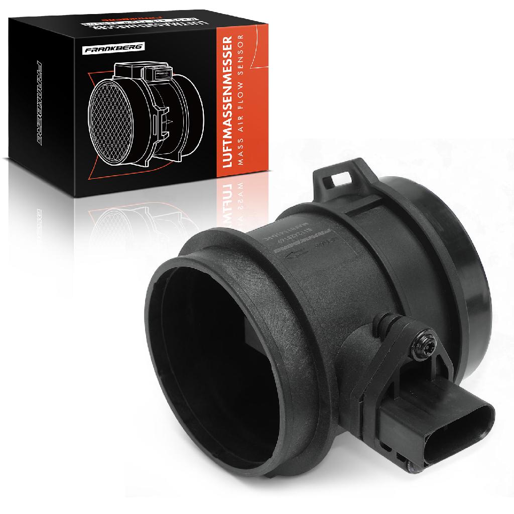 1x Luftmassenmesser für Porsche Cayenne 9PA 3.2L 3.6L 2003-2010