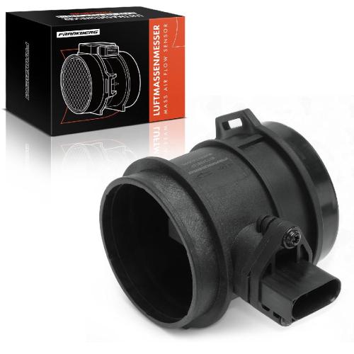 1x Luftmassenmesser für Porsche Cayenne 9PA 3.2L 3.6L 2003-2010 Bild 1x Luftmassenmesser für Porsche Cayenne 9PA 3.2L 3.6L 2003-2010