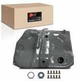 Frankberg 1x Kraftstofftank Kraftstoffbehälter für Toyota Corolla Compact E10 E11