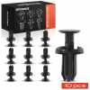10x Befestigungsclips Stoßstange für Toyota Auris Aygo C-HR Lexus GS NX RX Bild 10x Befestigungsclips Stoßstange für Toyota Auris Aygo C-HR Lexus GS NX RX