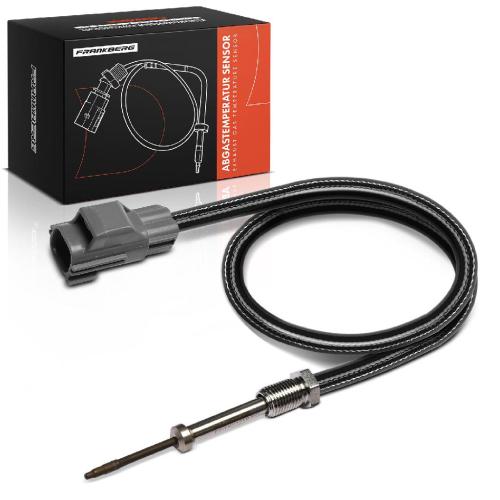 1x Abgastemperatursensor für Ford Kuga I II DM2 2.0L 2010-2019 Bild 1x Abgastemperatursensor für Ford Kuga I II DM2 2.0L 2010-2019