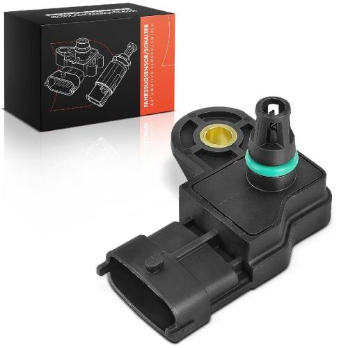 1x Saugrohrdruck Sensor für Ford Stilo Fiesta 6 7 Honda Jazz 2 Mitsubishi ASX Colt Bild 1x Saugrohrdruck Sensor für Ford Stilo Fiesta 6 7 Honda Jazz 2 Mitsubishi ASX Colt