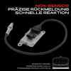 1x Nox Sensor Nitrogen Oxide Lamdasonde nach Katalysator für Volvo Renault Vauxhall Mercedes-Benz Ford Bild 1x Nox Sensor Nitrogen Oxide Lamdasonde nach Katalysator für Volvo Renault Vauxhall Mercedes-Benz Ford