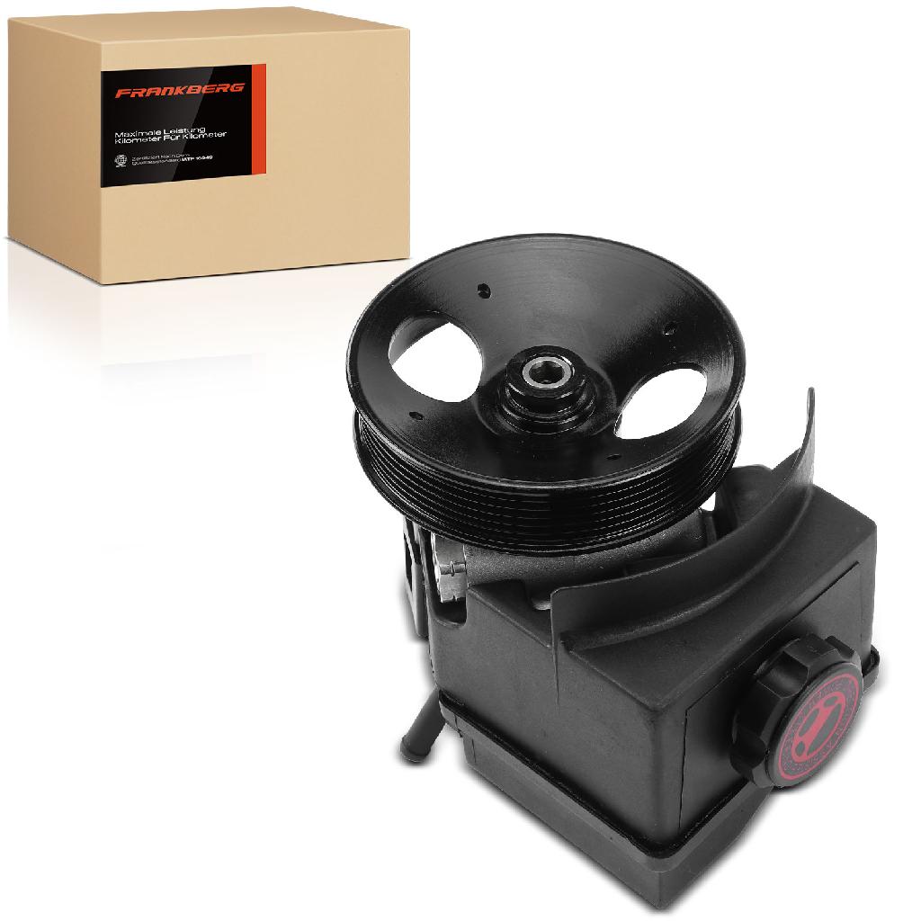 Frankberg 1x Servopumpe hydraulisch für Volvo 850 854 960 964 S70 874 S80 I 184