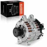 Frankberg 1x Lichtmaschine Generator für Ford Focus IV Turnier Galaxy Kuga III 2.0L