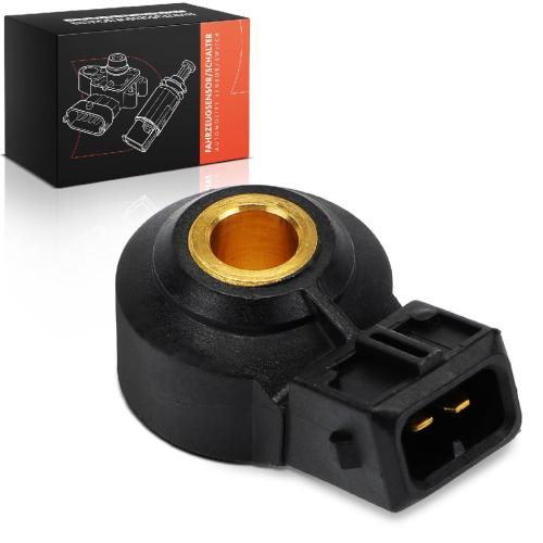 1x Klopfsensor Klopfgeber für Mercedes-Benz CL203 W168 C124 W124 Bild 1x Klopfsensor Klopfgeber für Mercedes-Benz CL203 W168 C124 W124