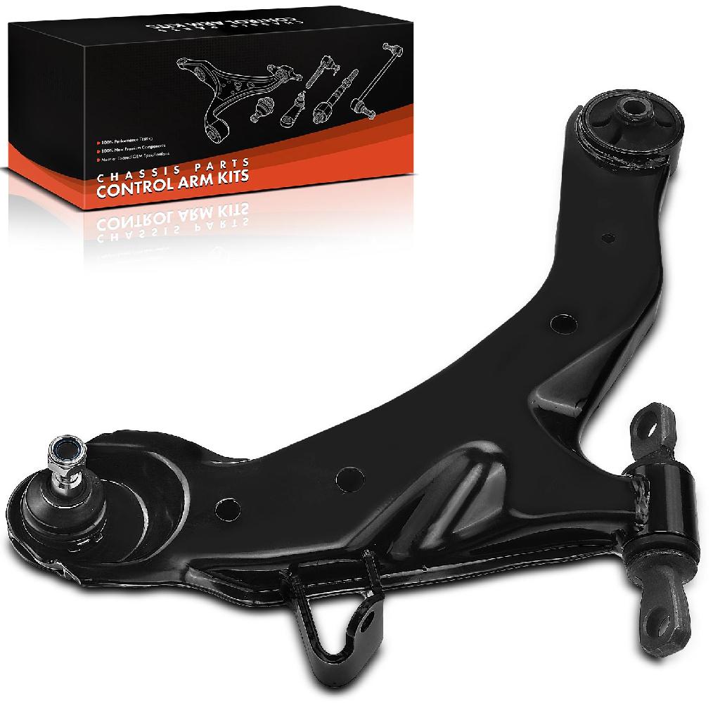 Frankberg 1x Querlenker Vorderachse für Hyundai Elantra XD Elantra Stufenheck 1.6L 1.8L 2.0L 2000-2006