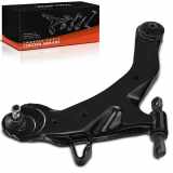 Frankberg 1x Querlenker Vorderachse für Hyundai Elantra XD Elantra Stufenheck 1.6L 1.8L 2.0L 2000-2006