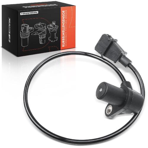 1x Kurbelwellensensor Impulsgeber für Citroën Jumpy Fiat Fiorino Scudo Peugeot Expert 1993-2006 Bild 1x Kurbelwellensensor Impulsgeber für Citroën Jumpy Fiat Fiorino Scudo Peugeot Expert 1993-2006