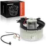 Frankberg 1x Gebläsemotor Innenraumgebläse für Mercedes Benz E Klasse W210 S210 2.0L-5.4L