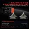 2x Radbremszylinder Hinten für Opel Astra F Corsa Vectra Chevrolet Daewoo Espero Bild 2x Radbremszylinder Hinten für Opel Astra F Corsa Vectra Chevrolet Daewoo Espero