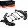 1x Querlenker Satz Vorderachse für Mazda 323 F VI BJ 323 S VI Premacy CP 1.5L 1.6L 2.0L 1.8L 1998-2005 Bild 1x Querlenker Satz Vorderachse für Mazda 323 F VI BJ 323 S VI Premacy CP 1.5L 1.6L 2.0L 1.8L 1998-2005
