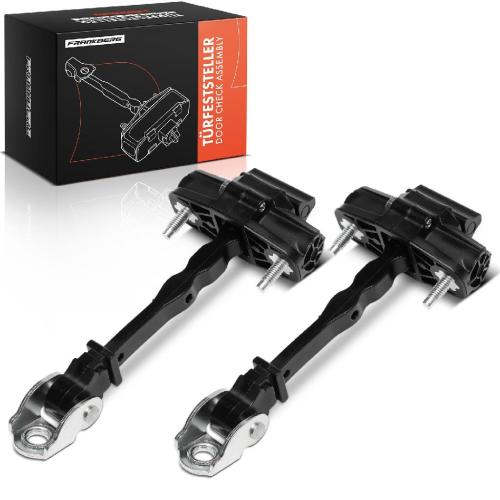 2x Türfeststeller Türfangband Türstopper für Opel Grandland X A18 P1UO Bj ab 2017 Bild 2x Türfeststeller Türfangband Türstopper für Opel Grandland X A18 P1UO Bj ab 2017