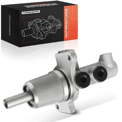 1x Hauptbremszylinder Bremszylinder für Mercedes-Benz Sprinter B901 B902 B903 B904 Bild 1x Hauptbremszylinder Bremszylinder für Mercedes-Benz Sprinter B901 B902 B903 B904