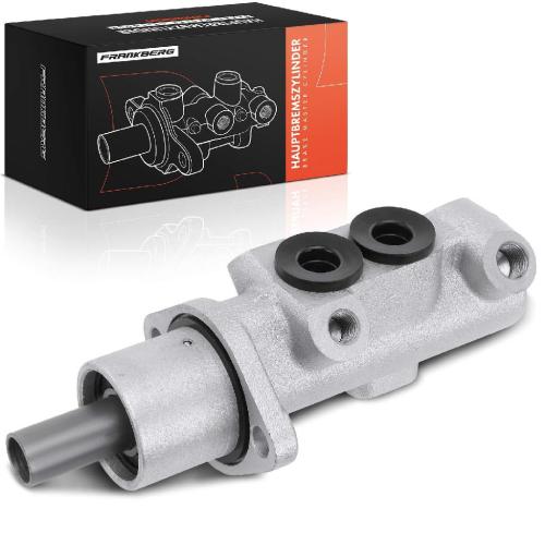 1x Hauptbremszylinder Bremszylinder für Renault Clio II BB CB 1.2L-1.9L Bild 1x Hauptbremszylinder Bremszylinder für Renault Clio II BB CB 1.2L-1.9L